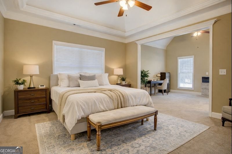 167 Fishers Mill Drive McDonough - 20