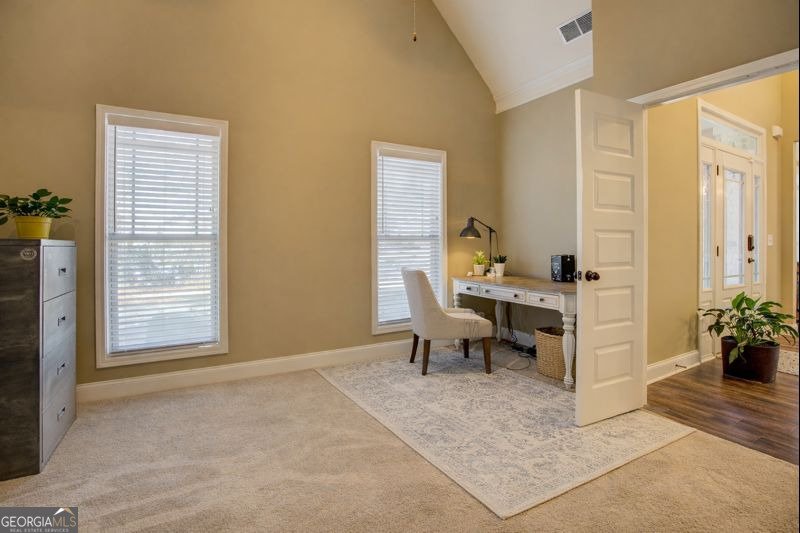 167 Fishers Mill Drive McDonough - 21