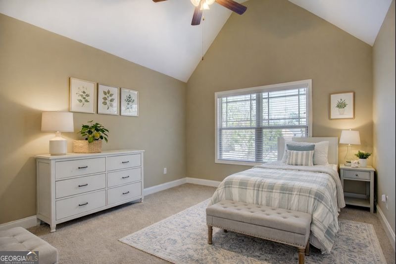 167 Fishers Mill Drive McDonough - 27