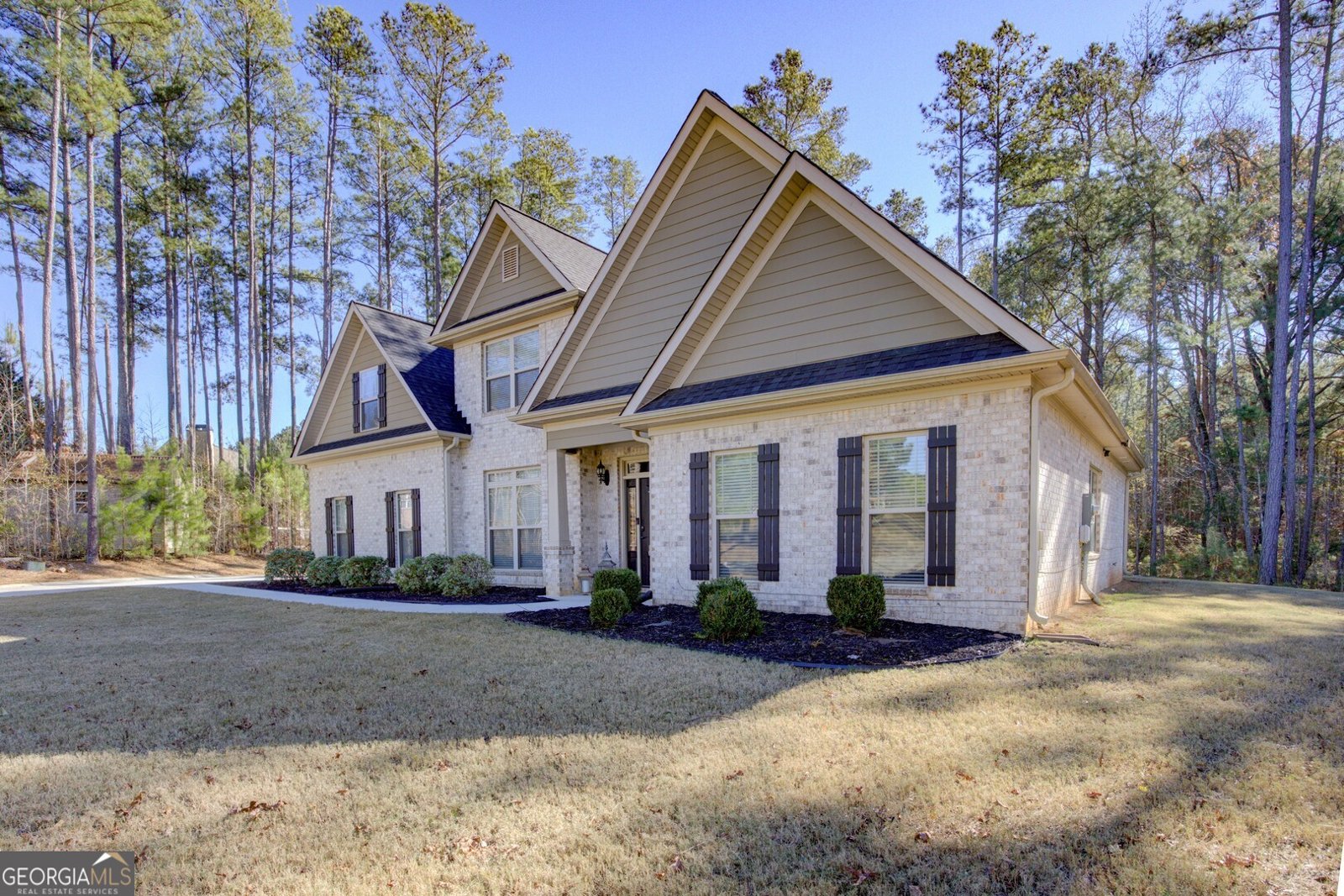 167 Fishers Mill Drive McDonough - 3