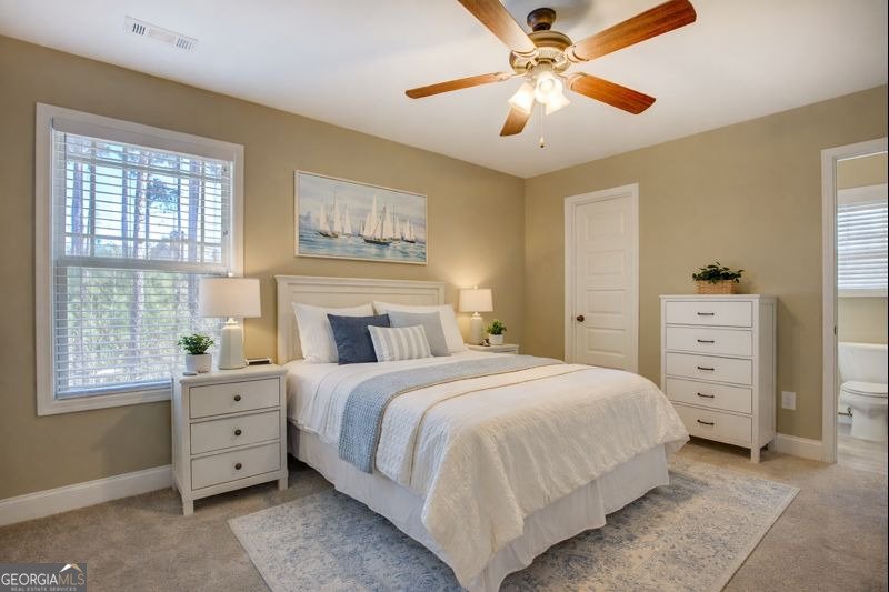 167 Fishers Mill Drive McDonough - 34