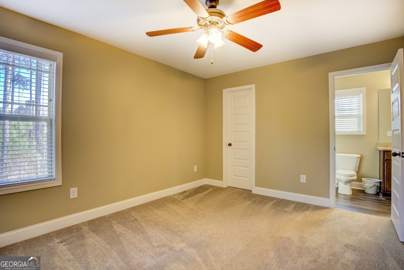 167 Fishers Mill Drive McDonough - 35