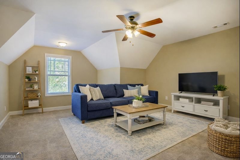 167 Fishers Mill Drive McDonough - 36