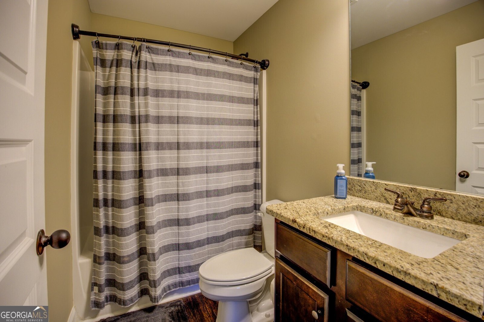 167 Fishers Mill Drive McDonough - 38