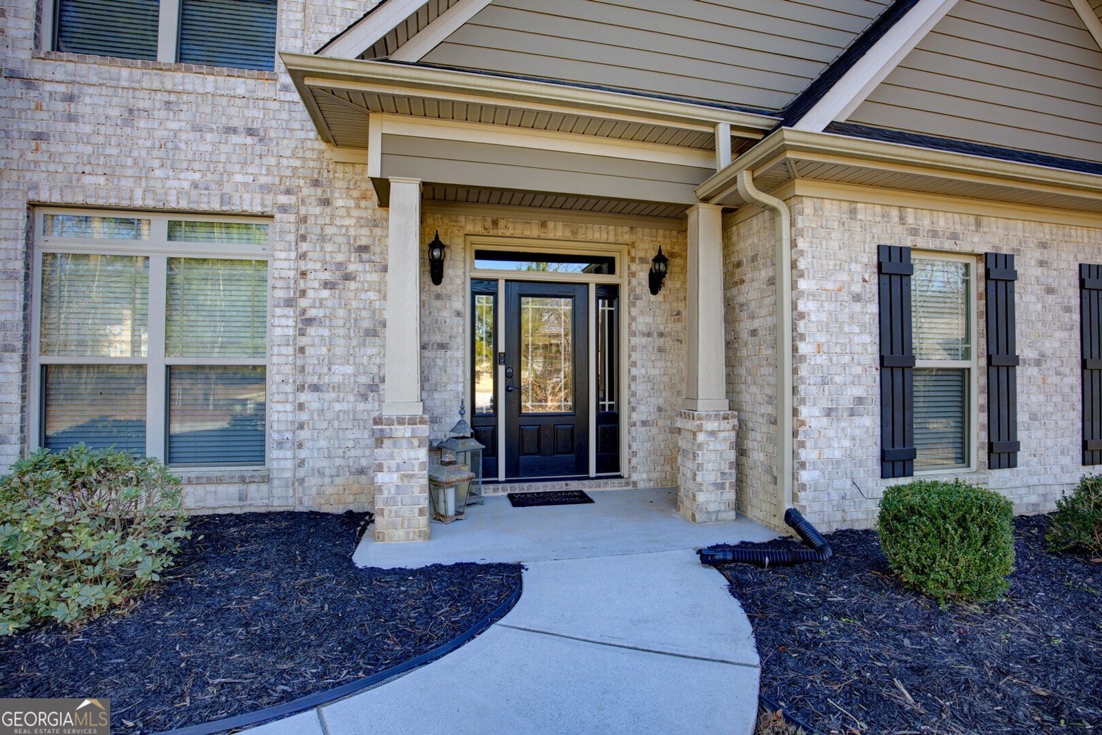 167 Fishers Mill Drive McDonough - 4