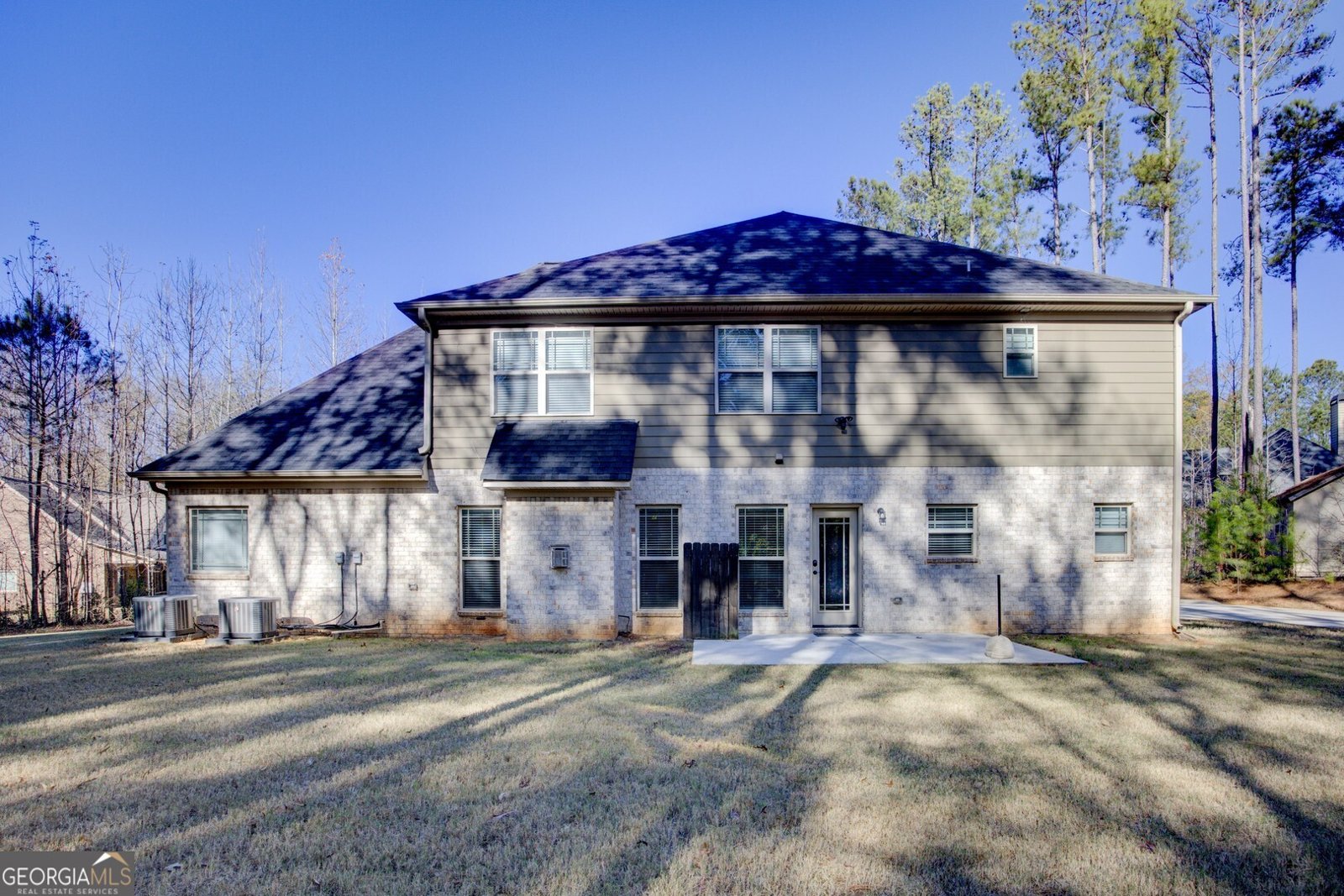167 Fishers Mill Drive McDonough - 41