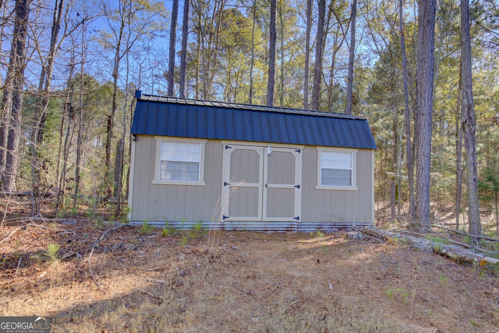 167 Fishers Mill Drive McDonough - 42