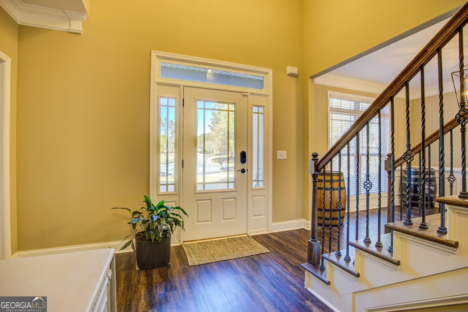 167 Fishers Mill Drive McDonough - 5