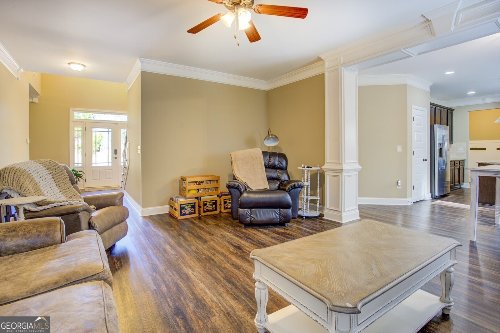 167 Fishers Mill Drive McDonough - 7