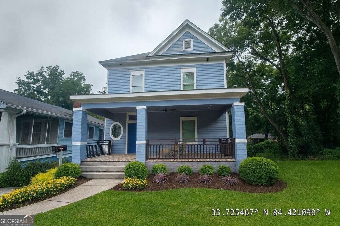 1012 Lawton Street Atlanta - 13