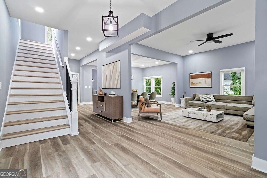 1012 Lawton Street Atlanta - 2