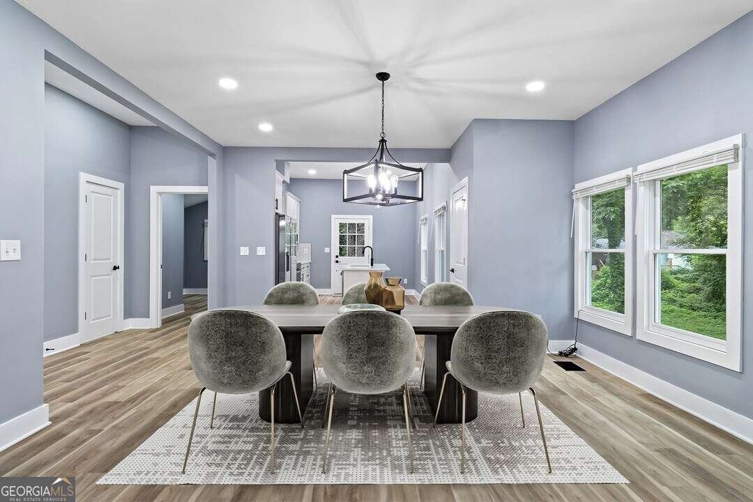 1012 Lawton Street Atlanta - 3