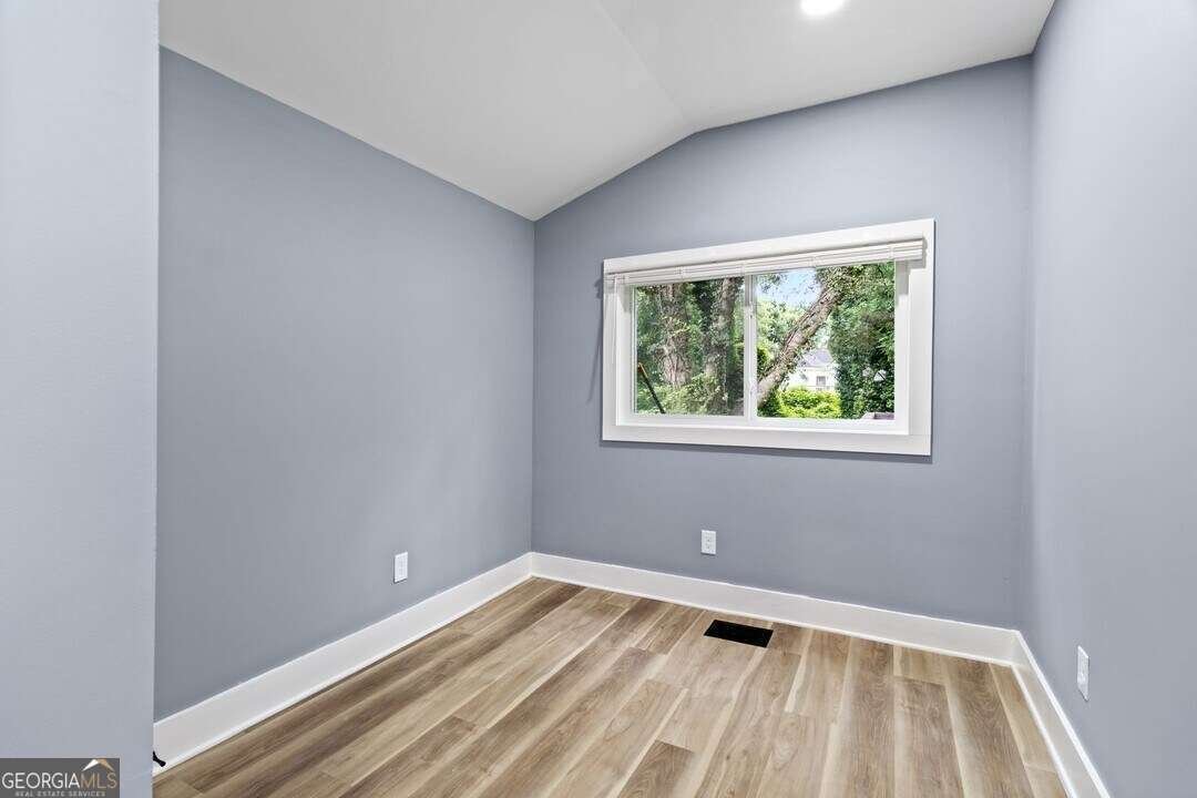 1012 Lawton Street Atlanta - 30