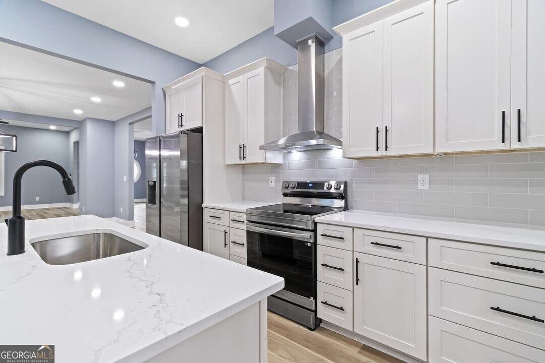 1012 Lawton Street Atlanta - 4