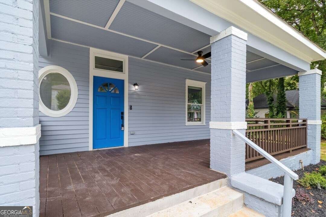 1012 Lawton Street Atlanta - 6