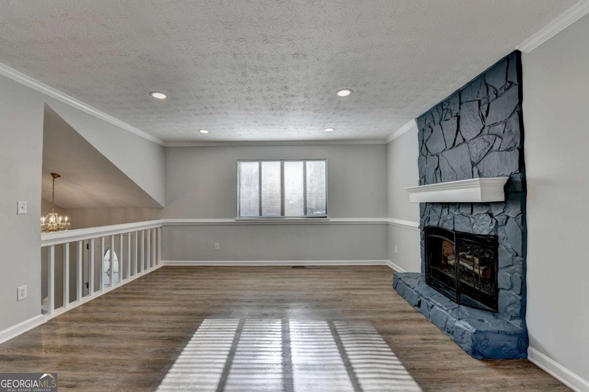 3357 Oak Drive Snellville - 12