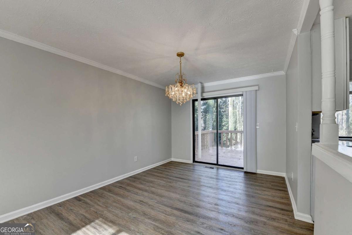 3357 Oak Drive Snellville - 14