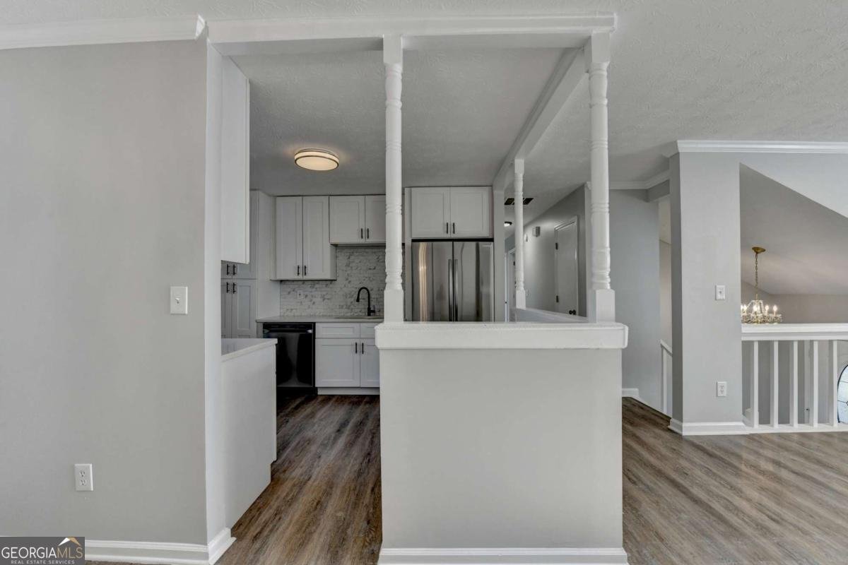 3357 Oak Drive Snellville - 17