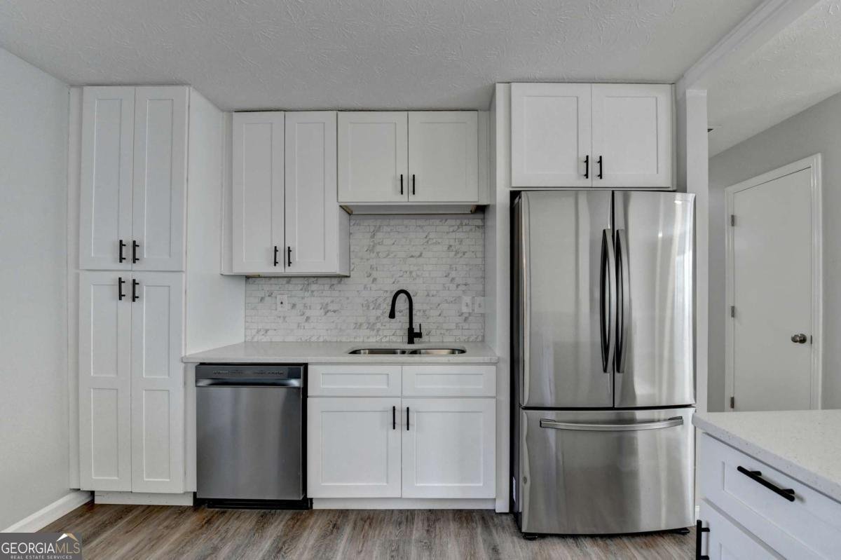 3357 Oak Drive Snellville - 18