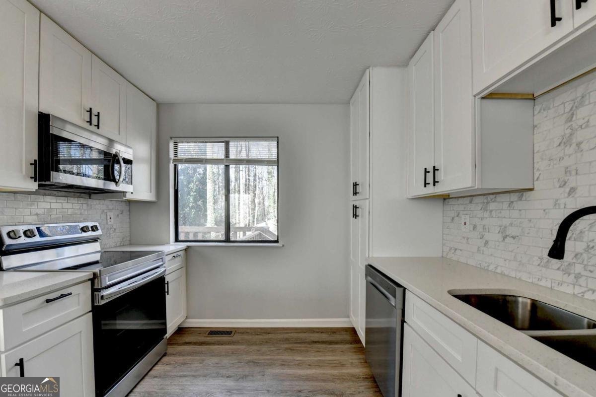 3357 Oak Drive Snellville - 19