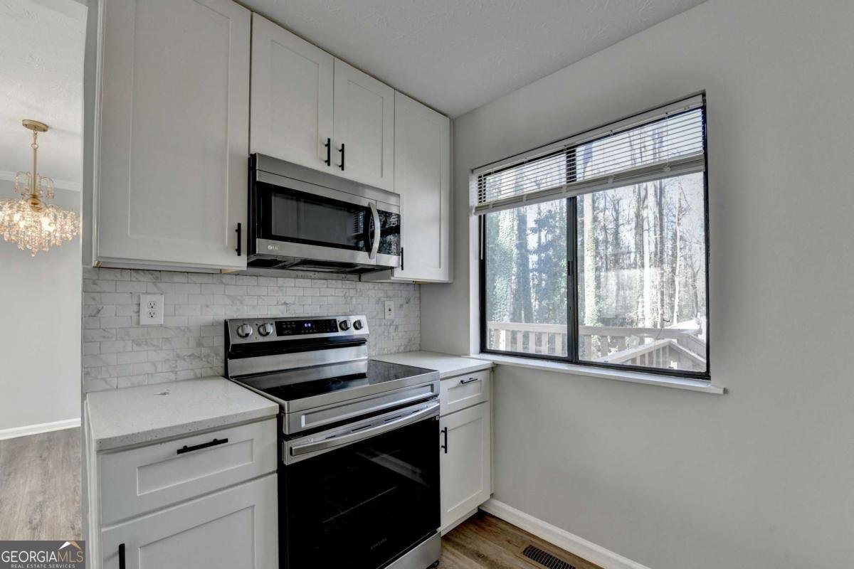 3357 Oak Drive Snellville - 20