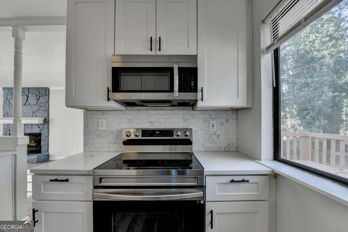 3357 Oak Drive Snellville - 21