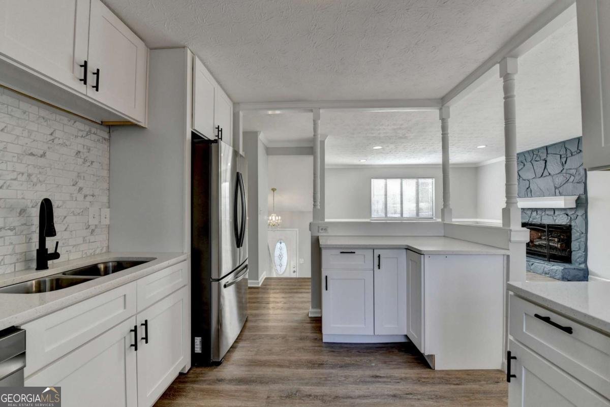 3357 Oak Drive Snellville - 22