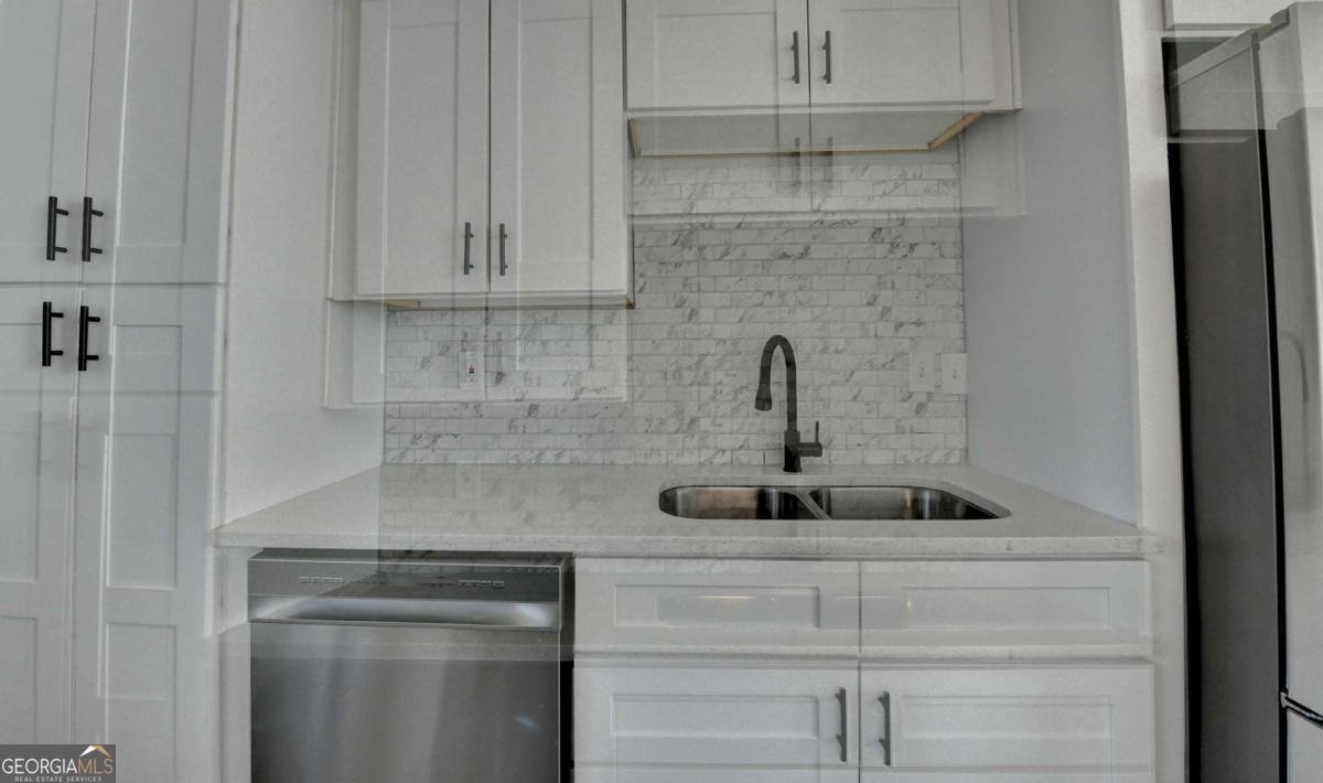 3357 Oak Drive Snellville - 23