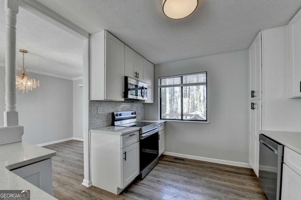 3357 Oak Drive Snellville - 24