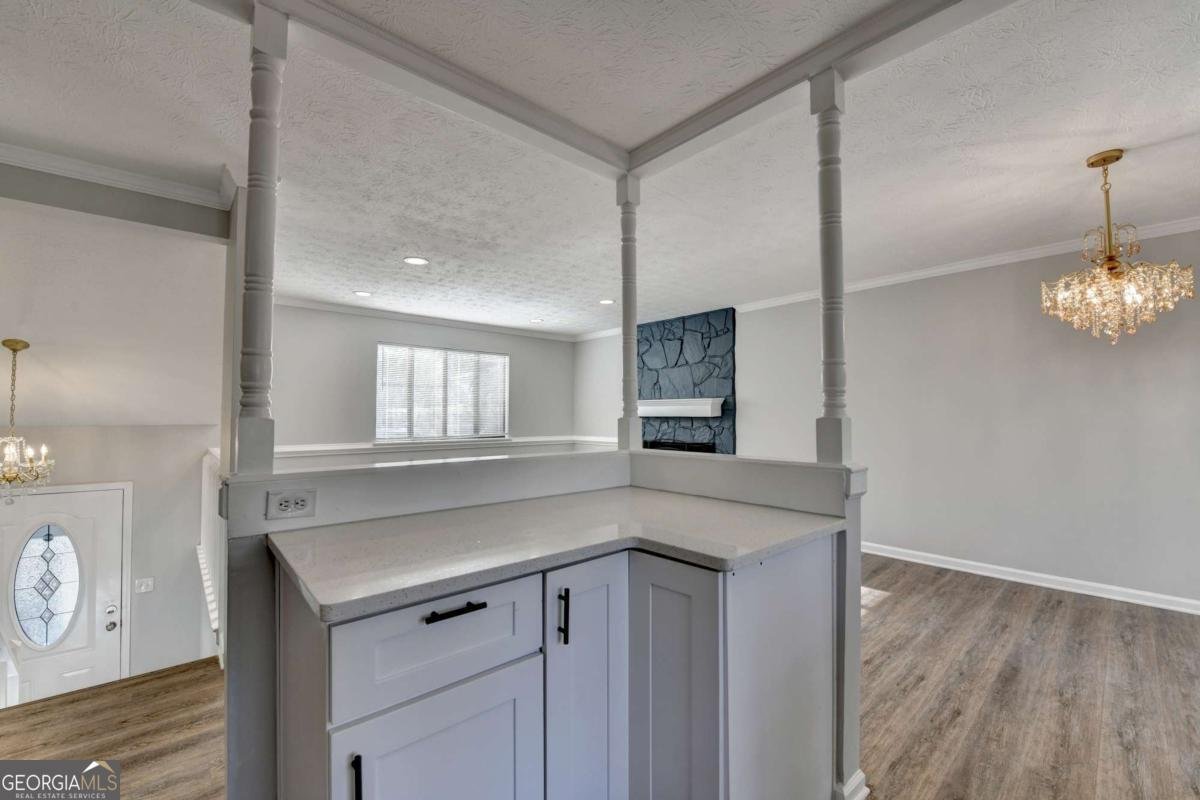 3357 Oak Drive Snellville - 25