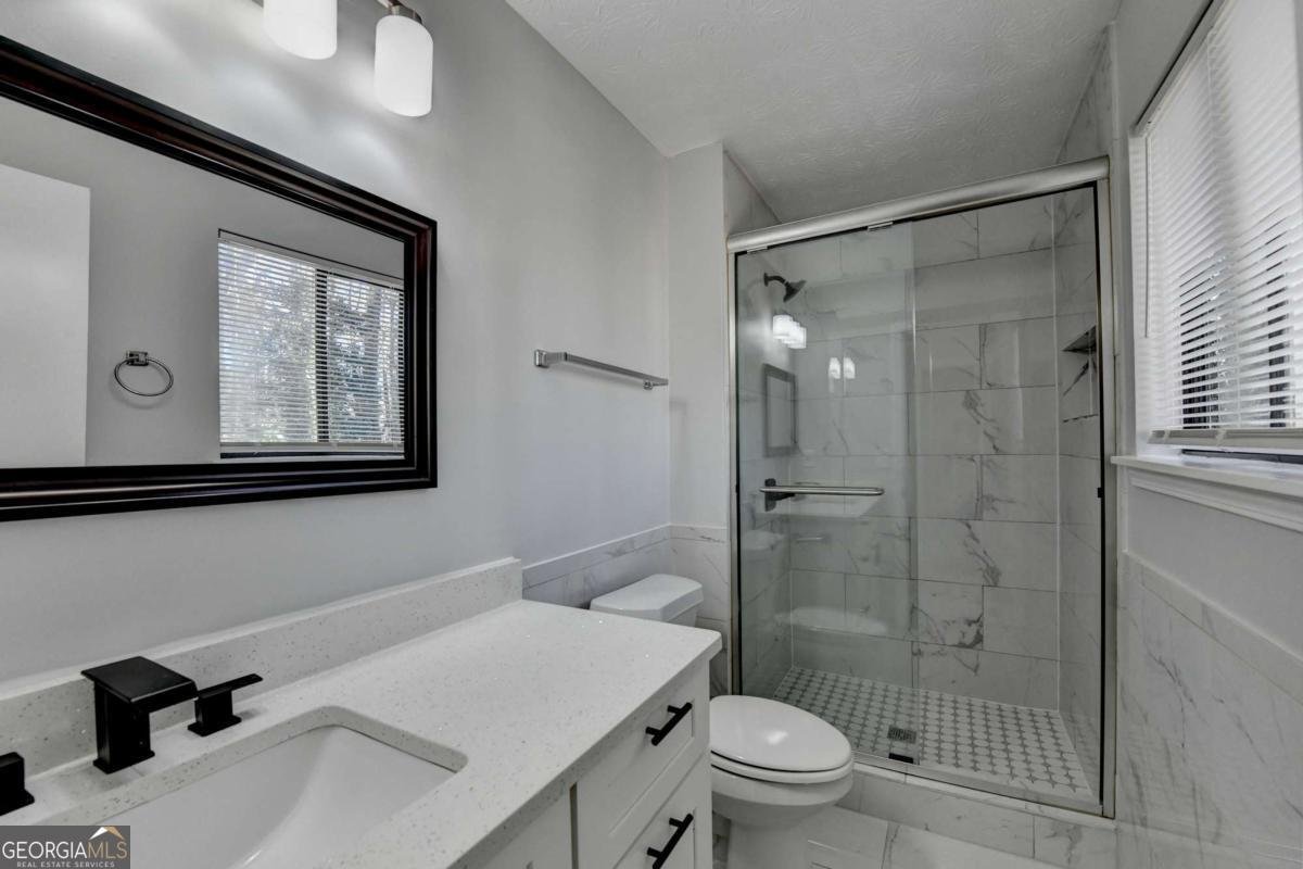 3357 Oak Drive Snellville - 30