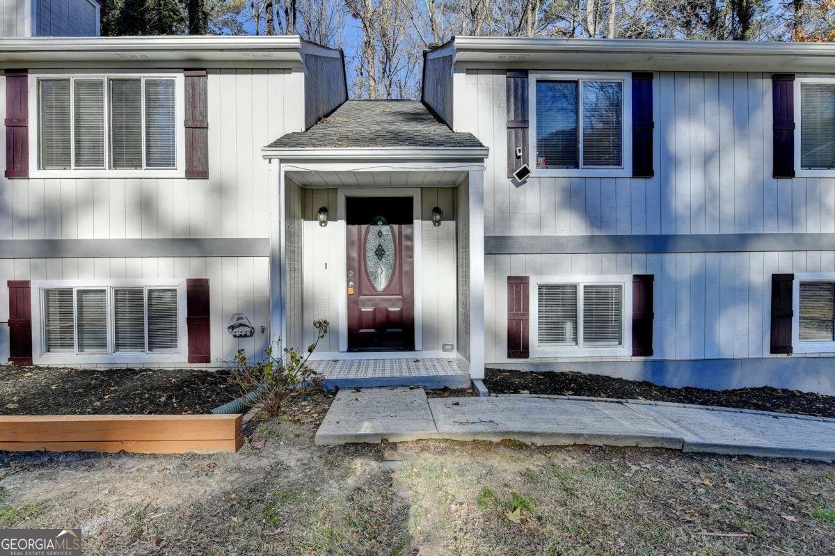 3357 Oak Drive Snellville - 4