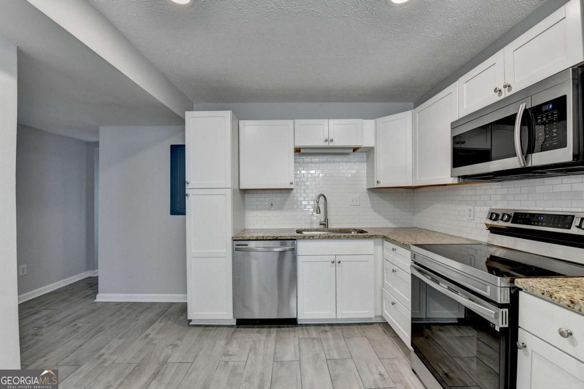 3357 Oak Drive Snellville - 41