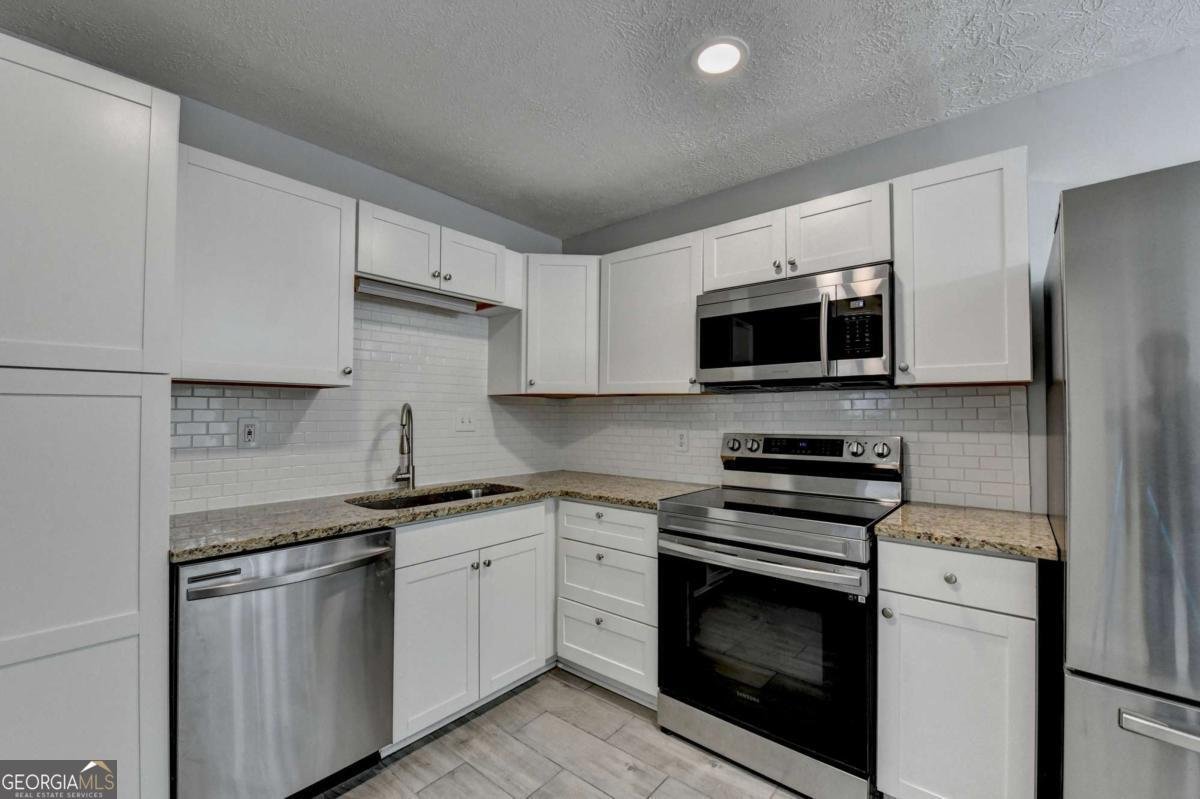 3357 Oak Drive Snellville - 42