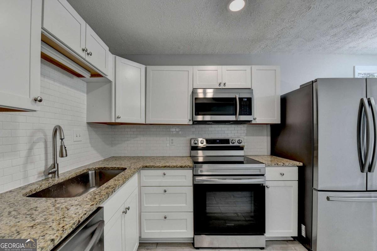 3357 Oak Drive Snellville - 43