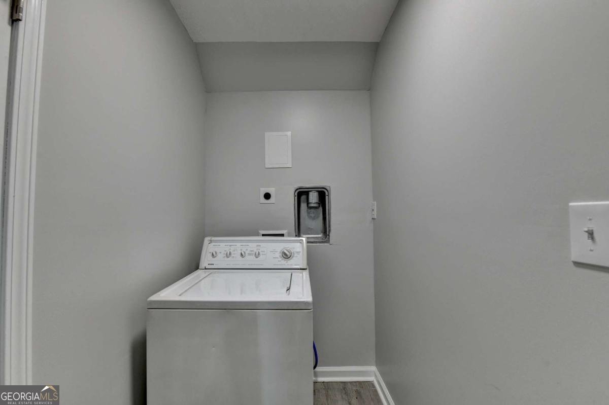 3357 Oak Drive Snellville - 45