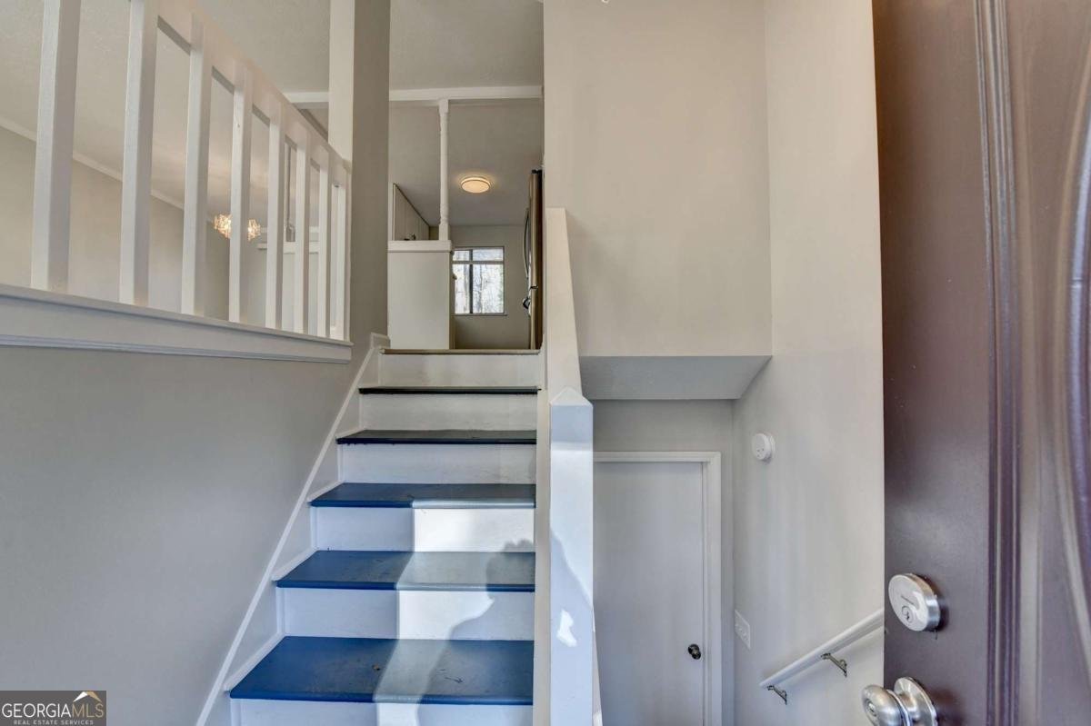 3357 Oak Drive Snellville - 5