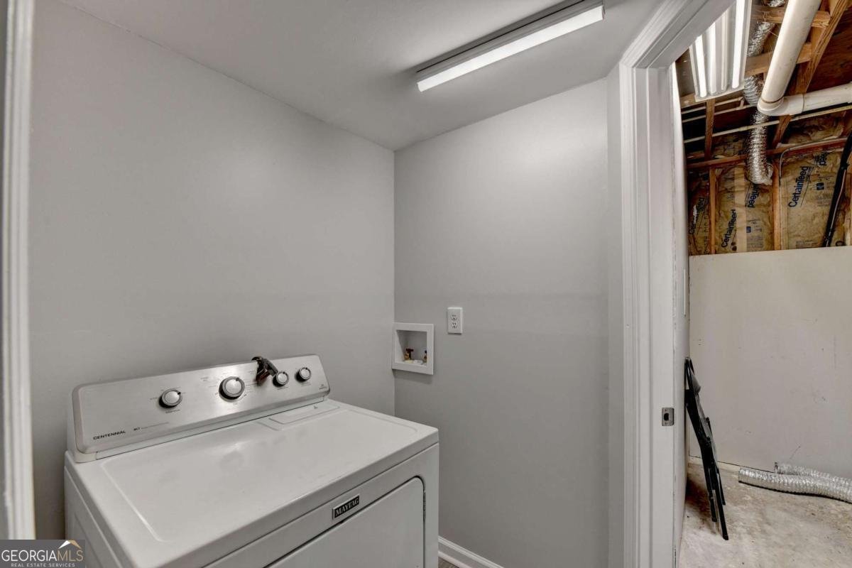 3357 Oak Drive Snellville - 51