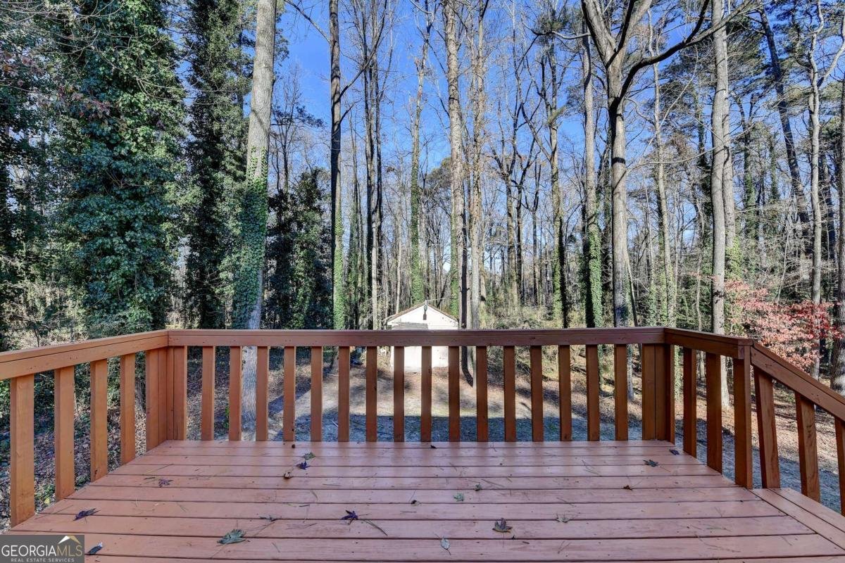 3357 Oak Drive Snellville - 56