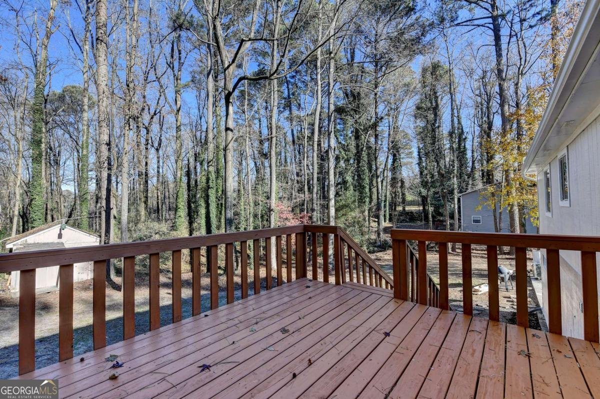 3357 Oak Drive Snellville - 57