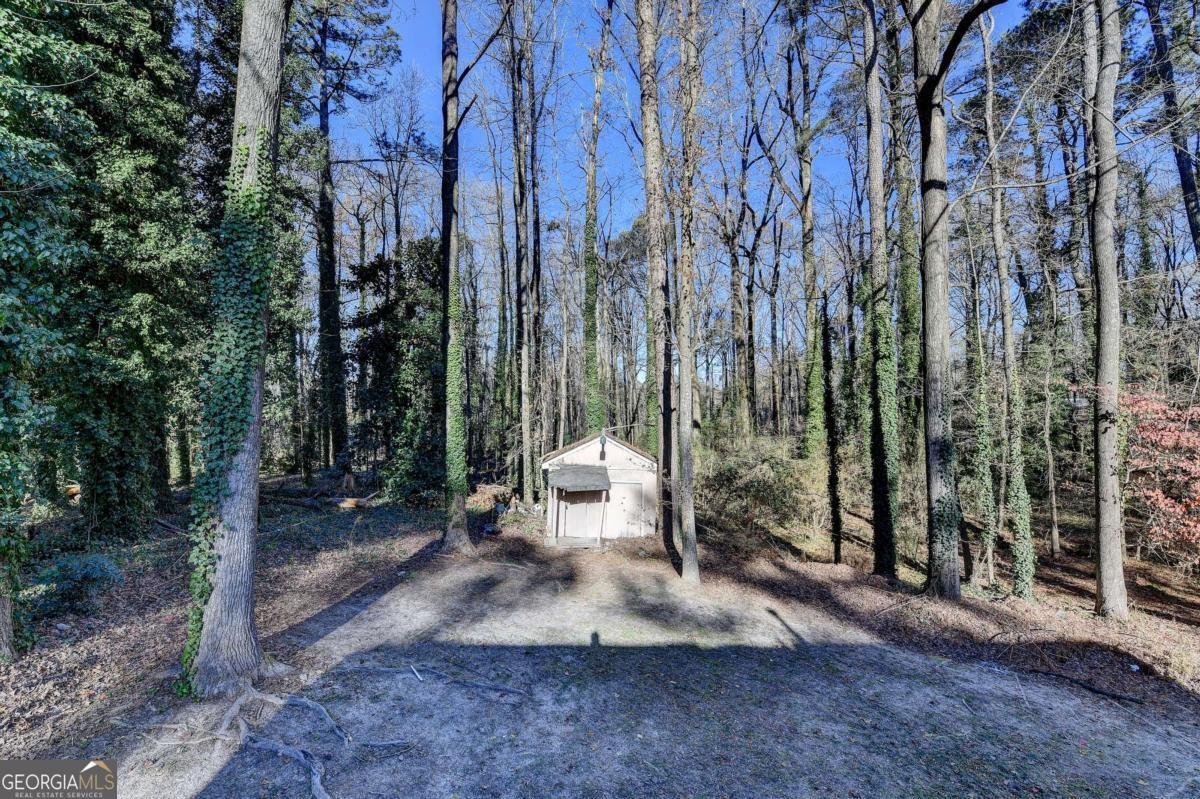 3357 Oak Drive Snellville - 58