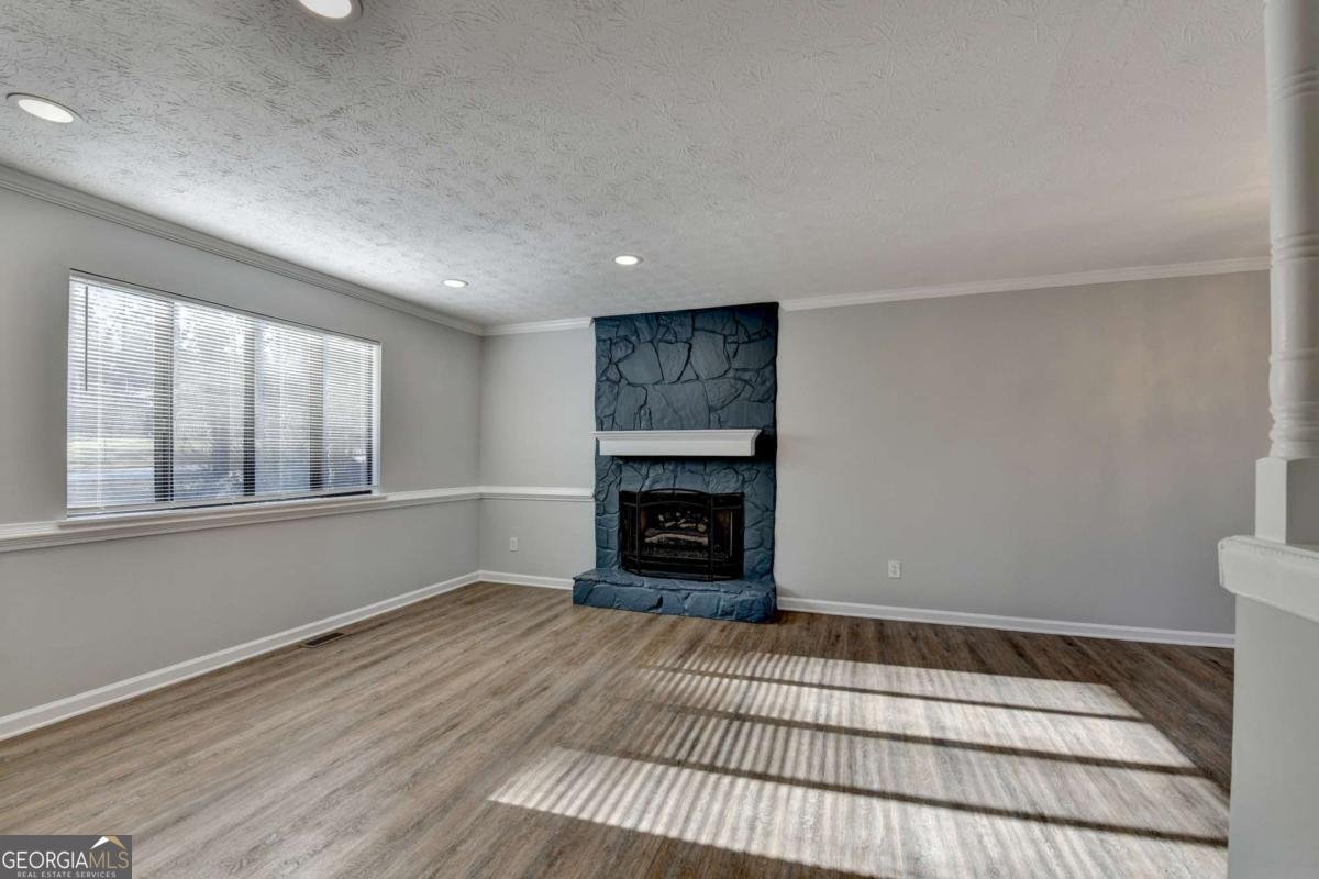 3357 Oak Drive Snellville - 6