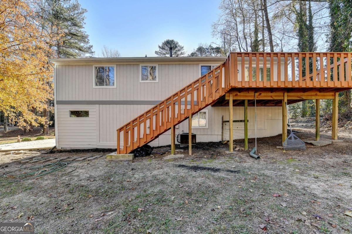 3357 Oak Drive Snellville - 60