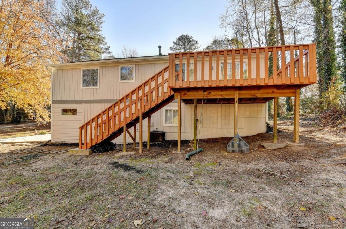 3357 Oak Drive Snellville - 61