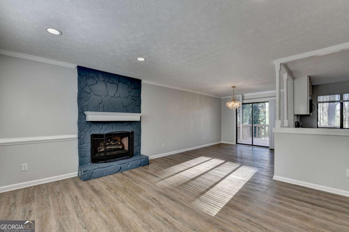 3357 Oak Drive Snellville - 8