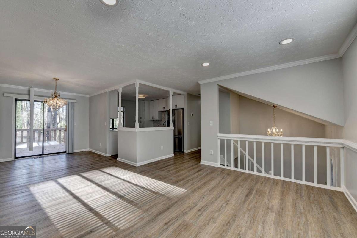 3357 Oak Drive Snellville - 9