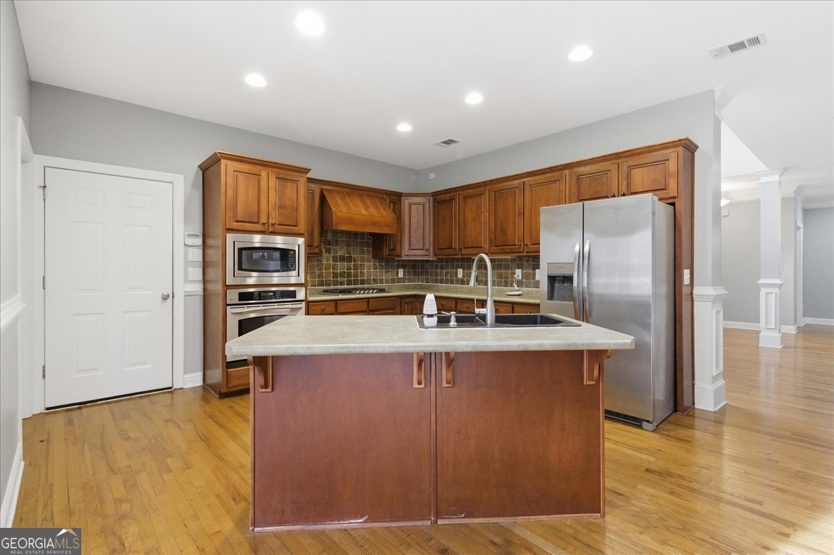 2235 Hawthorne Trace Monroe - 14