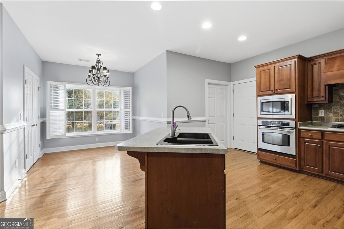 2235 Hawthorne Trace Monroe - 16