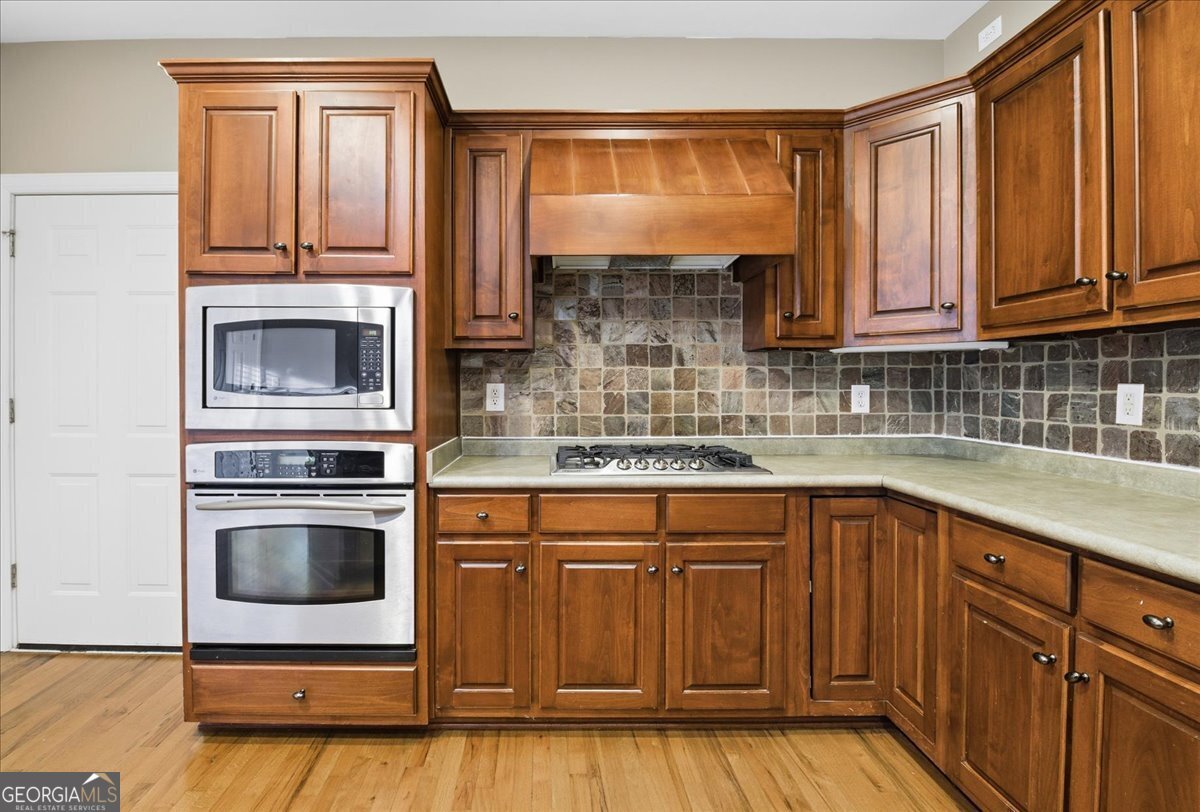 2235 Hawthorne Trace Monroe - 18