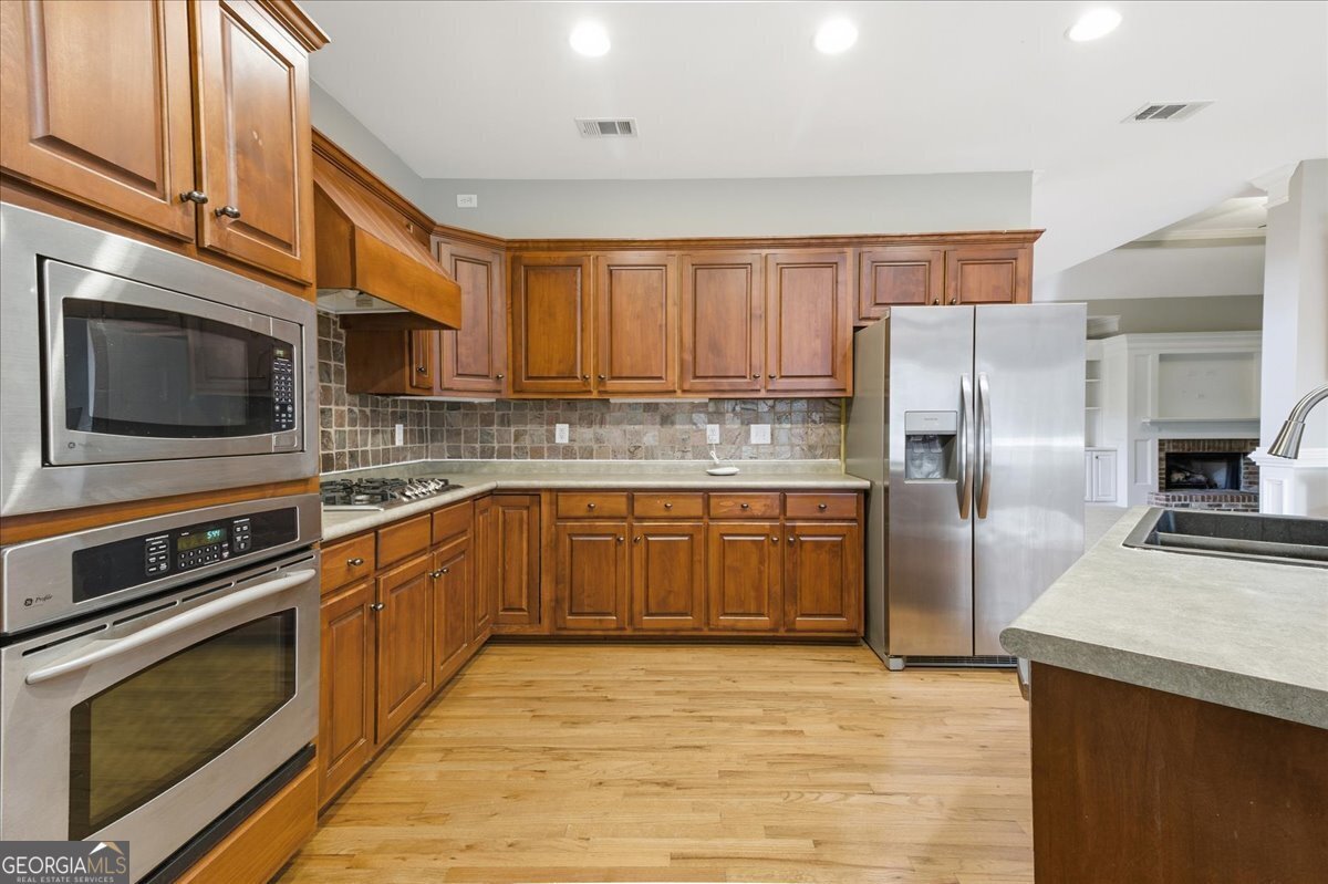 2235 Hawthorne Trace Monroe - 19